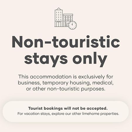 Limehome Madrid Calle De Santa Ana - Estancia Temporal Ngoại thất bức ảnh