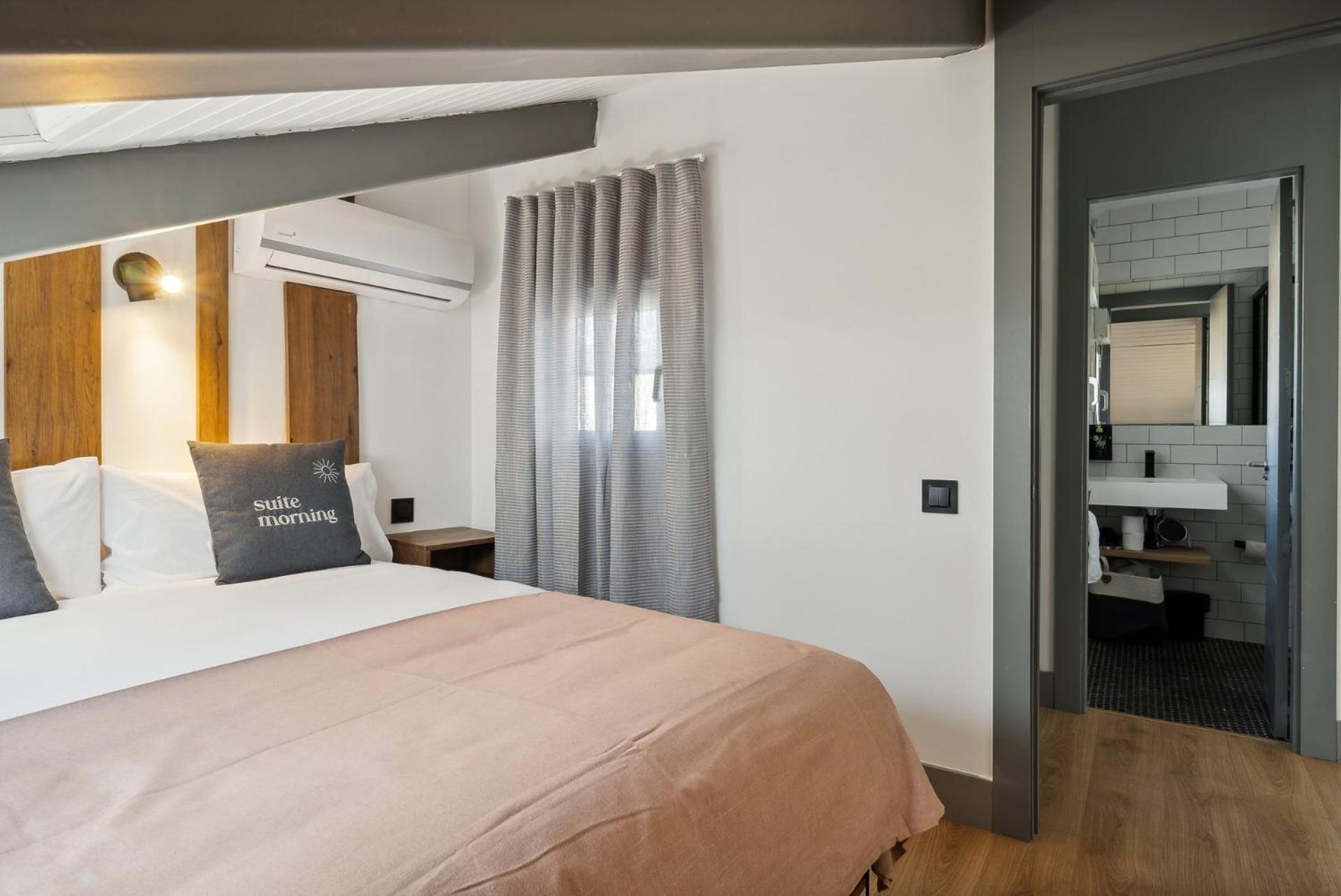 Limehome Madrid Calle De Santa Ana - Estancia Temporal Ngoại thất bức ảnh
